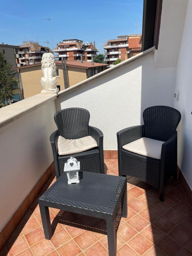 Casa Nicole Villa Monterotondo  Exterior photo